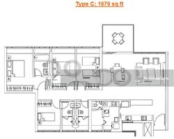 The Cosmopolitan (D9), Condominium #504311101